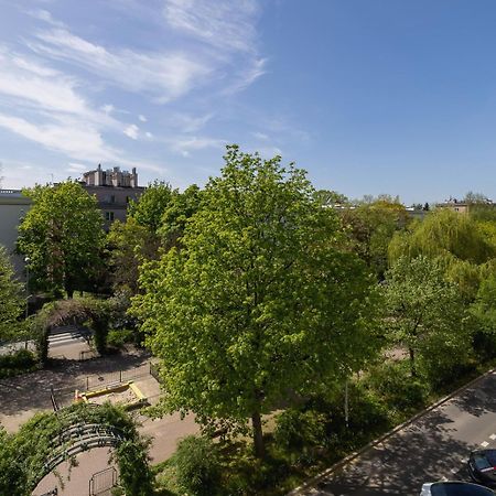 3 Bedroom Apartment-Aleja Daszynskiego- Grzegorzki Krasków Eksteriør bilde